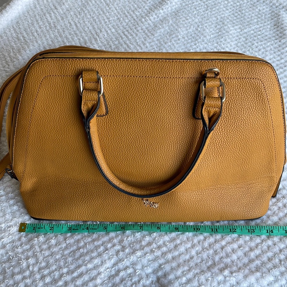 Mathew & Julian handbag